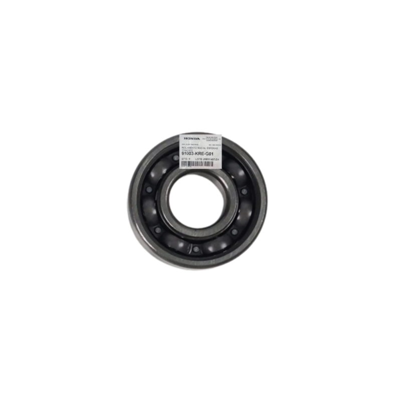 レティ子 Rolamento Eixo Secundario Direito CG 160 Bros XRE 190 Original