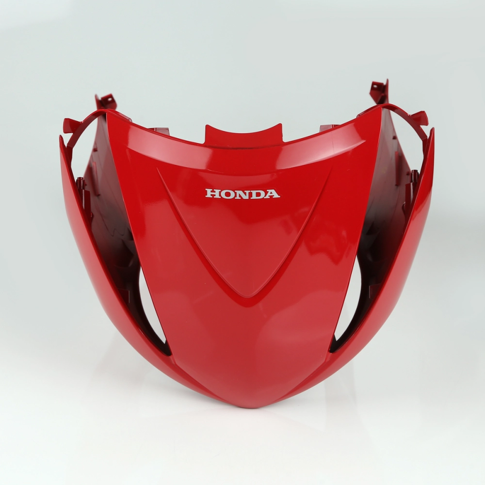 Carenagem Dianteira bico Biz125 2015 A 2017 Vermelho Honda | Moto