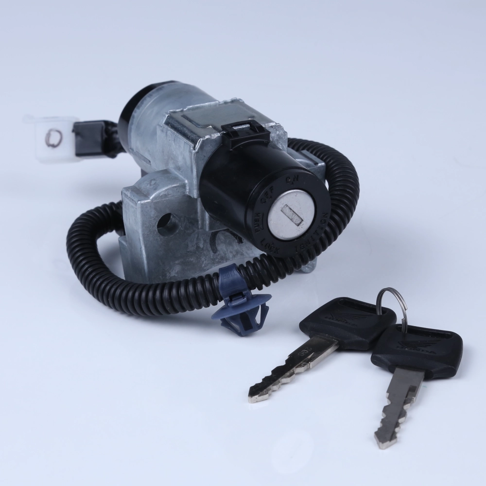 Chave Ignicao Contato Xre 190 2016 A 2024 Original Honda | Moto Matsuo