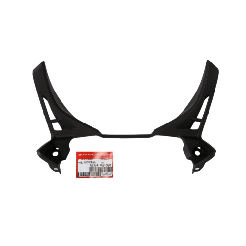 Acabamento Tampa  Painel Xre 190 2016 A 2024 Original Honda
