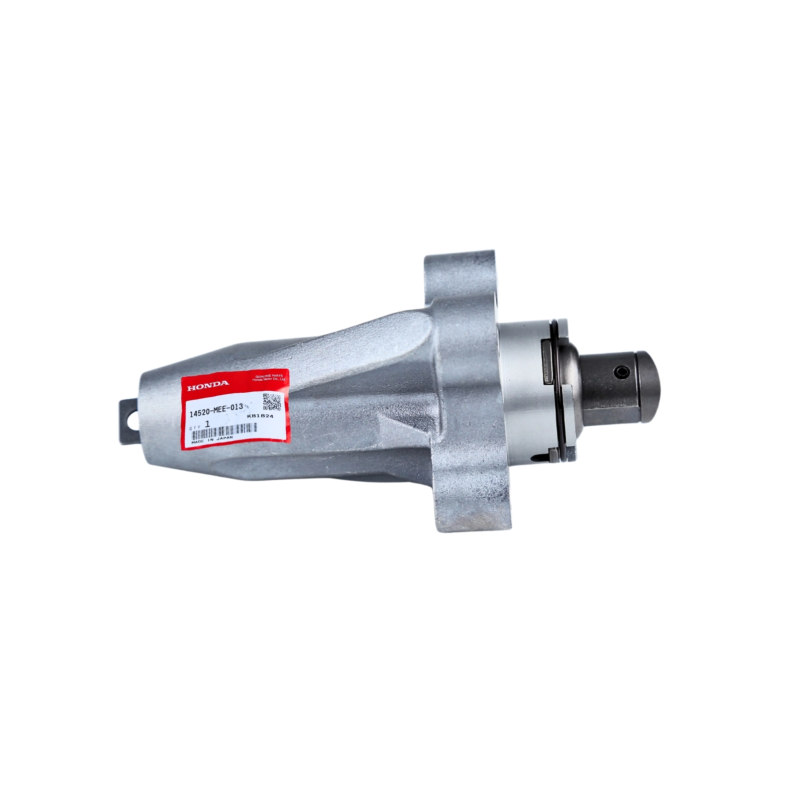 Acionador Tensor Corrente Comando Cbr 600rr 2003 A 2014 Original Honda