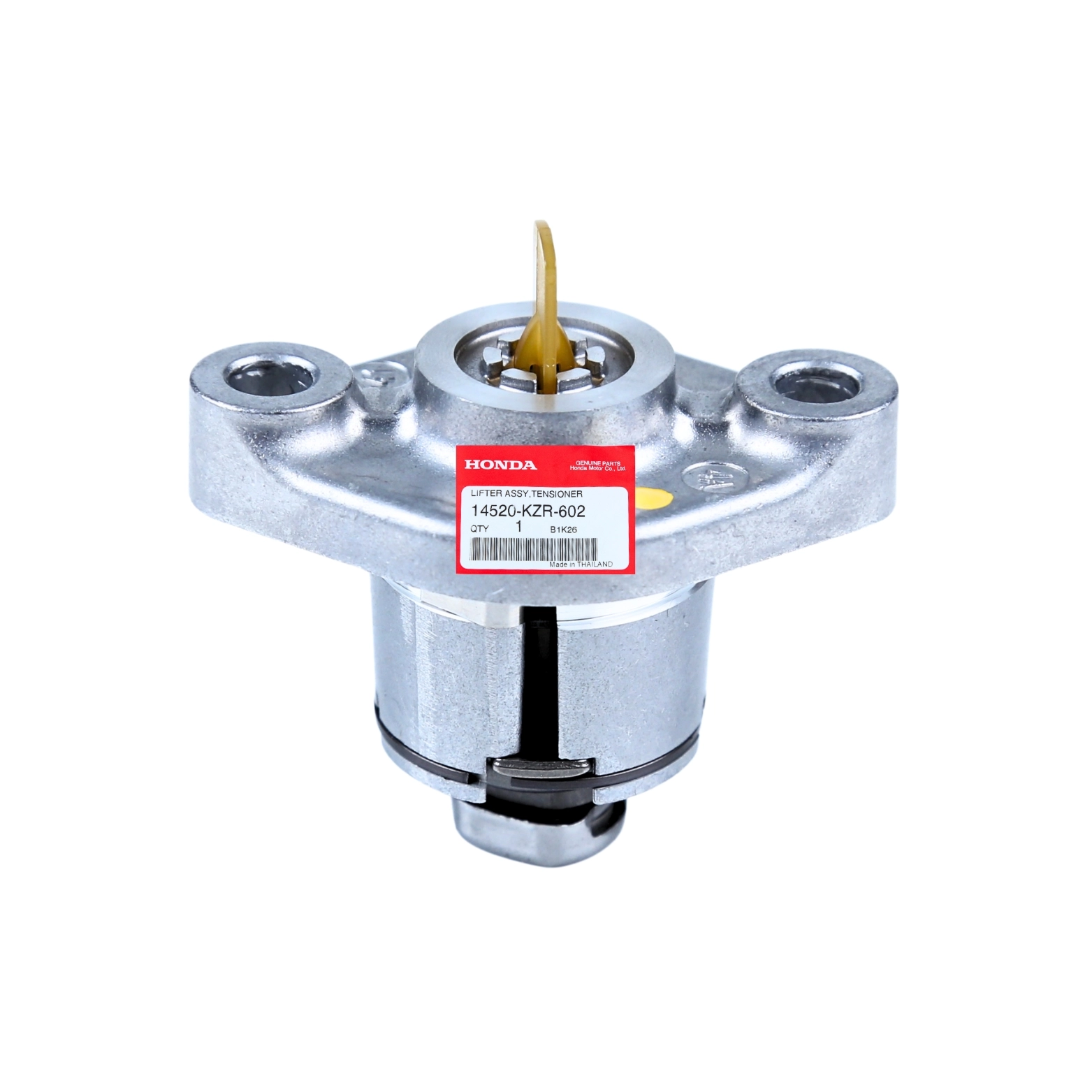 Acionador Tensor Corrente Comando Pcx 150 2014 A 2018 Original