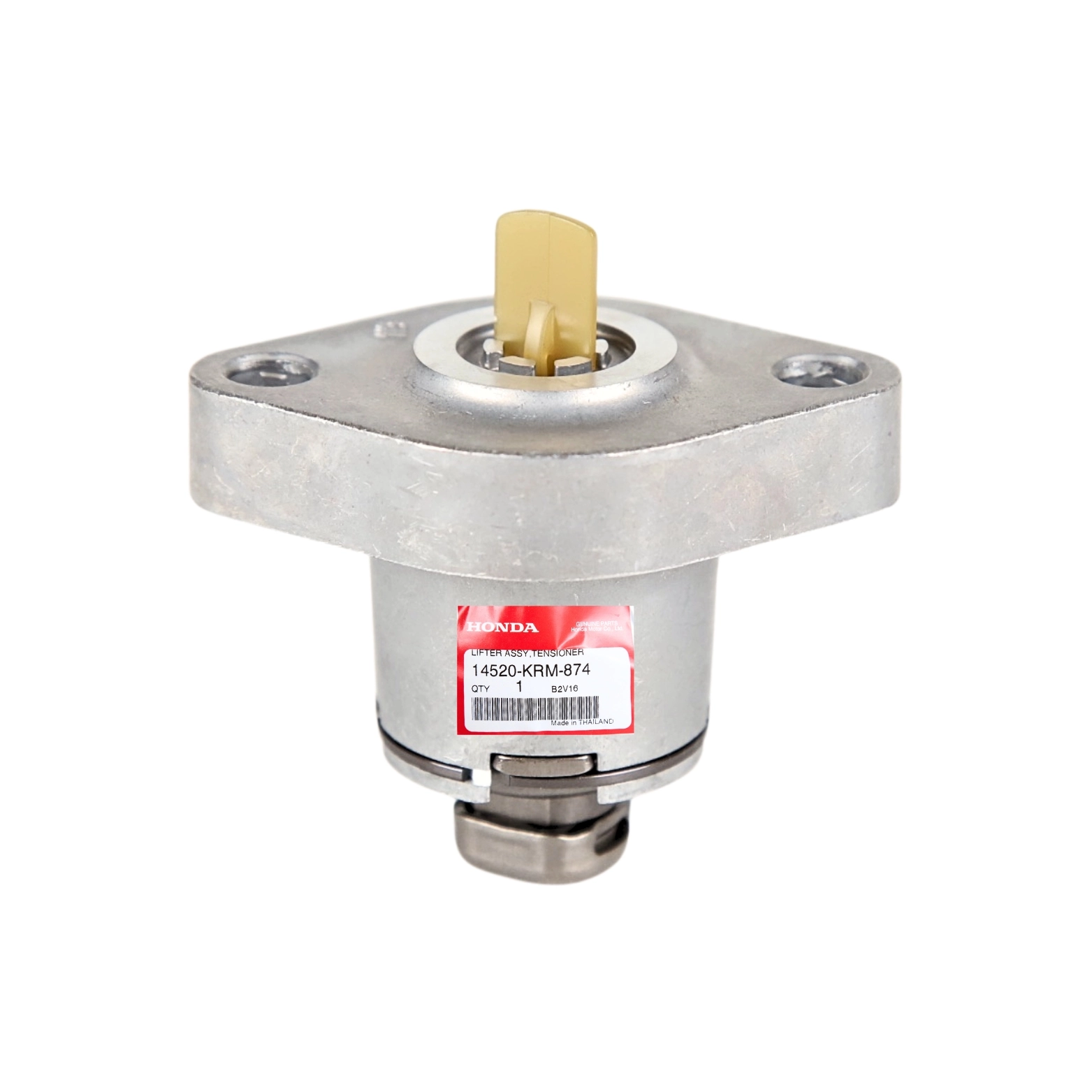 Acionador Tensor Corrente Comando Xre300 Cb300r Original