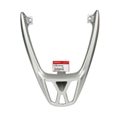 Alça Bagageiro Traseiro Lead 110 2010 A 2015 Original Honda Alça Bagageiro Traseiro Lead 110 2010 A 2015 Original Honda