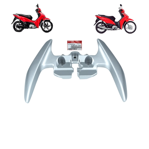 Alça Traseira Biz 110i  Biz 125 2018 A 2026 Original Honda