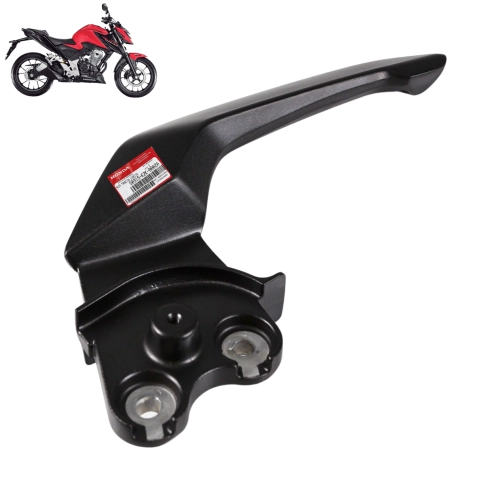 Alca Traseira Direita Cb 300f Twister 2023 a 2026 Original Honda