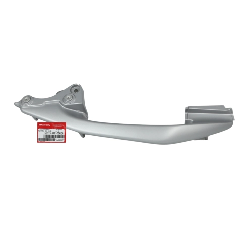 Alca Traseira Direita Nxr Bros 150 2009 A 2014 Original Honda