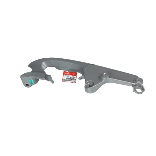 Alca Traseira Direita Xre 300 2010 A 2016 Prata Original Honda Alca Traseira Direita Xre 300 2010 A 2016 Prata Original Honda