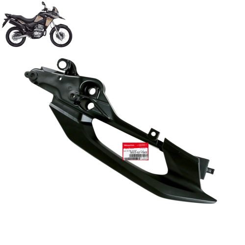 Alca Traseira Direita Xre300 2019 A 2023 Sahara 300 Original Honda