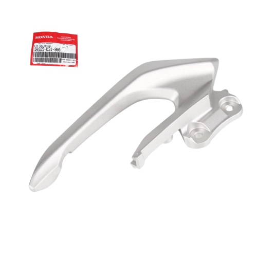 Alca Traseira Esquerda Cb 250f Twister 2016 A 2022 Original Honda