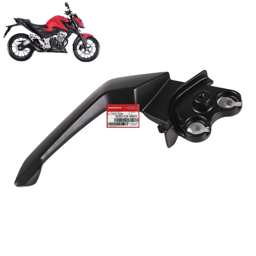 Alca Traseira Esquerda Cb 300f Twister 2023 A 2026 Original Honda