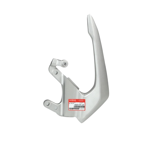 Alca Traseira Esquerda Cg Titan 160 2016 A 2019 Prata Original Honda