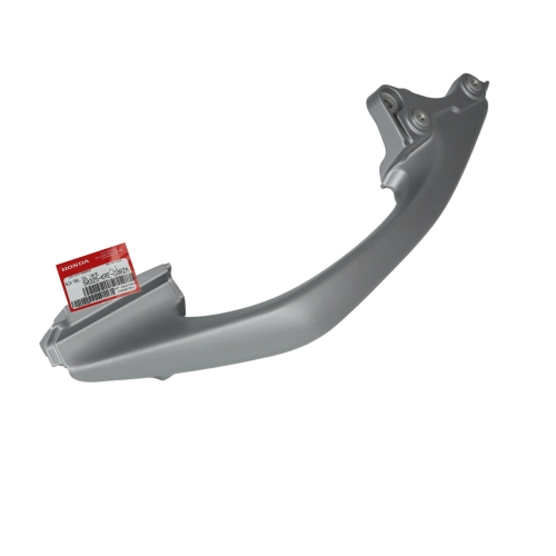 Alca Traseira Esquerda Nxr Bros 150 2009 A 2014 Original Honda