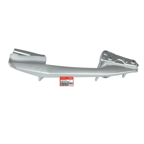 Alca Traseira Esquerda Nxr Bros 160 Xre 190 2015 A 2024 Original Honda