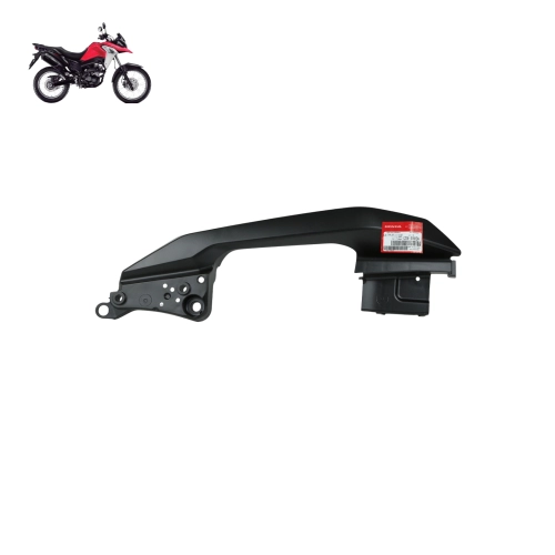 Alca Traseira Esquerda Xre 190 2025 2026 Original Honda