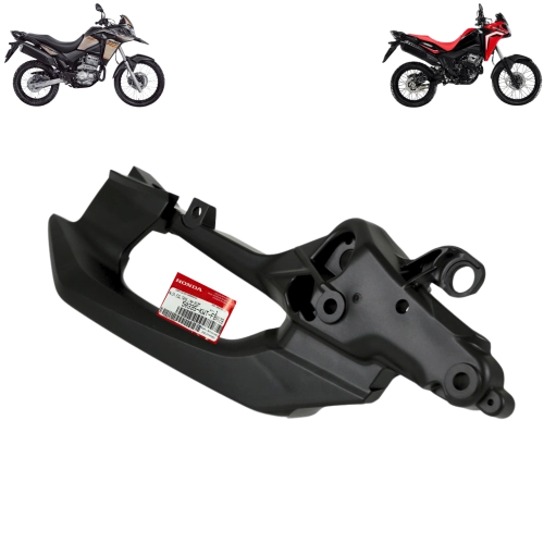 Alca Traseira Esquerda Xre 300 2019 A 2023 Sahara 300 Original Honda