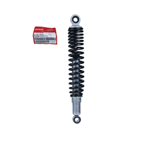 Amortecedor Cg 150 Start Fan 2014 A 2015 Cg 160 2018 A 2024