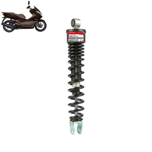 Amortecedor Pcx 150 2016 A 2018 Original Honda