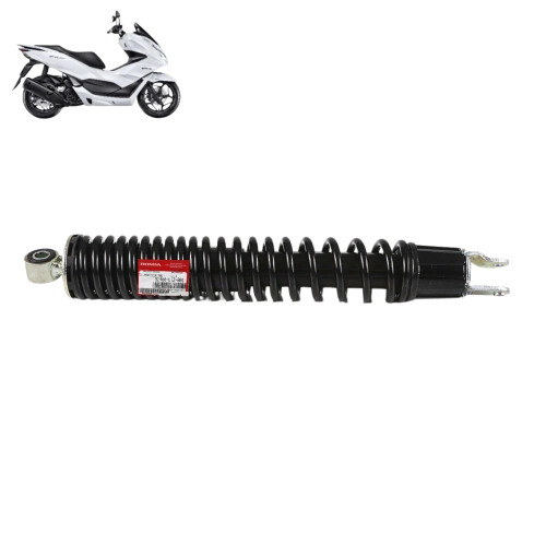 Amortecedor Pcx 160 2023 2024 Original Honda