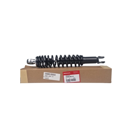 Amortecedor Traseiro Lead 110 2011 a 2015 Original Honda Amortecedor Traseiro Lead 110 2011 a 2015 Original Honda