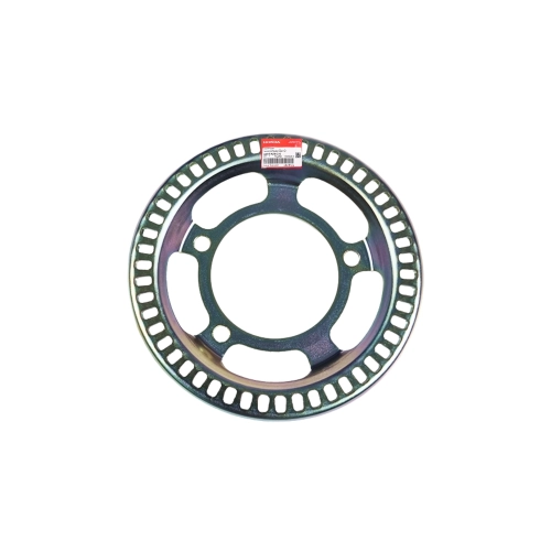 Anel Pulsador Dianteiro ADV 150 2021 a 2024 ADV 160 2025 2026 ABS Original Honda Anel Pulsador Dianteiro ADV 150 2021 a 2024 ADV 160 2025 2026 ABS Original Honda