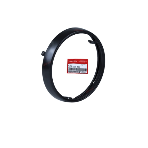 Aro Farol Cg Titan Fan 125 150 2000 a 2013 Original Honda