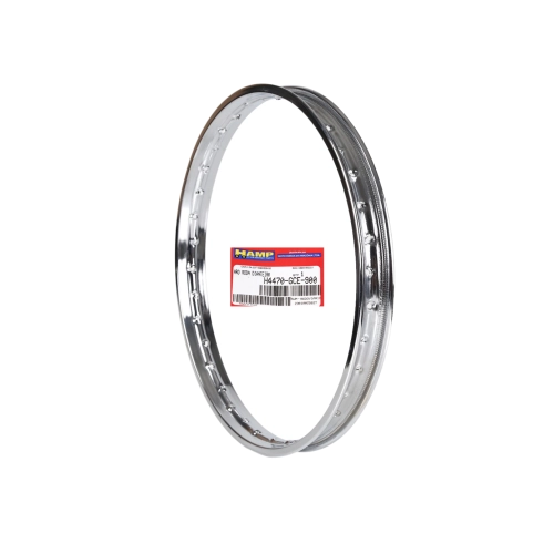 Aro Roda Dianteira Biz 100 Biz 125 Honda Hamp Original Aro Roda Dianteira Biz 100 Biz 125 Honda Hamp Original