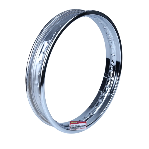 Aro Roda Traseira Bros 125 150 160 2.15x17 Original Honda HAMP