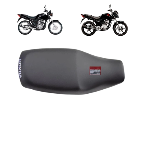 Banco Cg Titan Fan 125 150 2009 A 2013 Original Honda