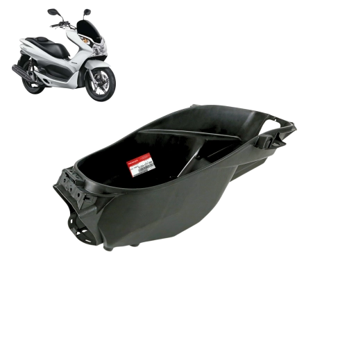 Bau Caixa Interna Capacete PCX 150 2014 2015 Original Honda Bau Caixa Interna Capacete PCX 150 2014 2015 Original Honda