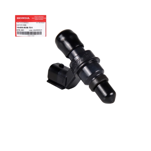 Bico Injetor Combustivel Lead 110 2010 2011 Original Honda