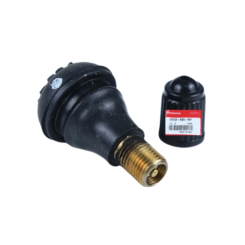 Bico Valvula Ar Pneu Cg Titan 150 160 Ex Cbx250 Cb250f Cb300