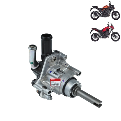 Bomba D'agua Cb 500 f x Cbr 500r 2014 A 2022 Original