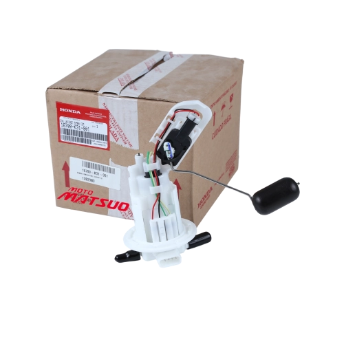 Bomba De Combustivel Cb250f Twister 2016 A 2022 Original Bomba De Combustivel Cb250f Twister 2016 A 2022 Original