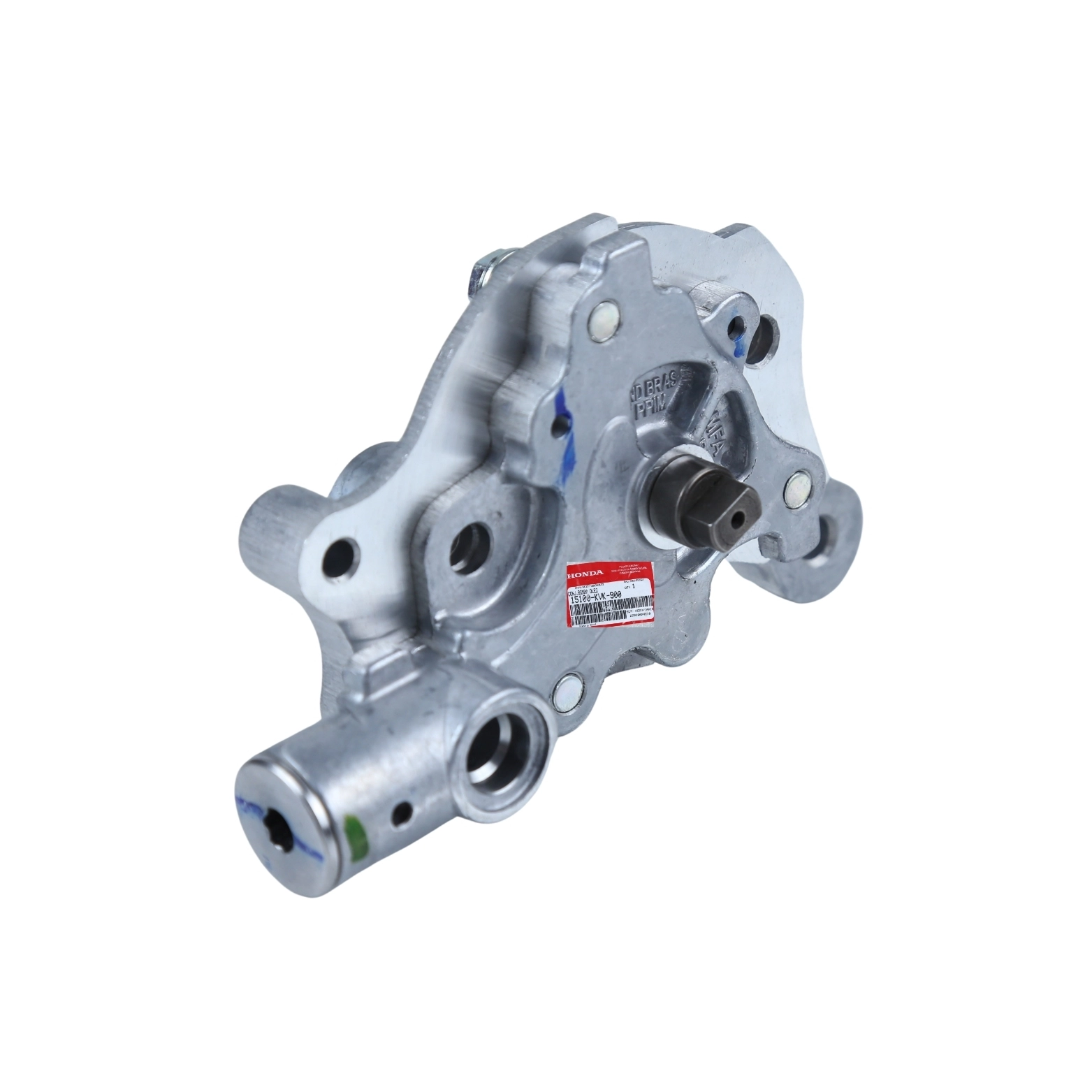 Bomba De Oleo Cb300r Xre 300 2010 A 2015 Original Honda Bomba De Oleo Cb300r Xre 300 2010 A 2015 Original Honda