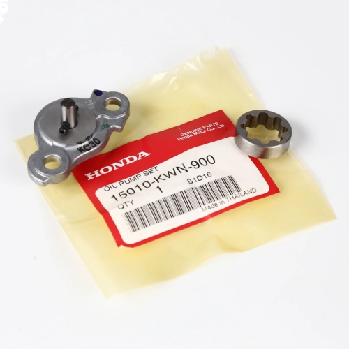 Bomba De Oleo Pcx 150 Adv 150 Original Honda