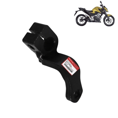 Braco Articulacao Pedal Cambio Cb 300f Twister 2023 A 2026 Original Honda