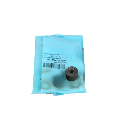 Bucha do Cubo Traseiro CG 125 Fan 1976 a 2008 Unidade Original Honda Bucha do Cubo Traseiro CG 125 Fan 1976 a 2008 Unidade Original Honda