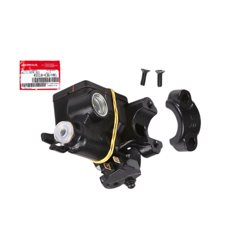 Burrinho Freio Pcx150 Pcx160 Cb250f Twister Cb300f Twister Original Honda