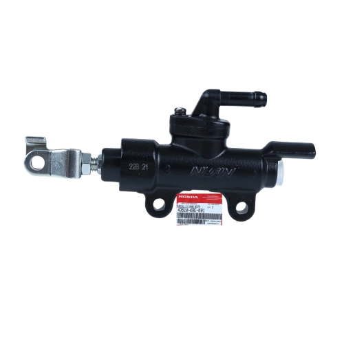 Burrinho Freio Traseiro Nxr Bros 160edd 2018 A 2024 Original Honda Burrinho Freio Traseiro Nxr Bros 160edd 2018 A 2024 Original Honda