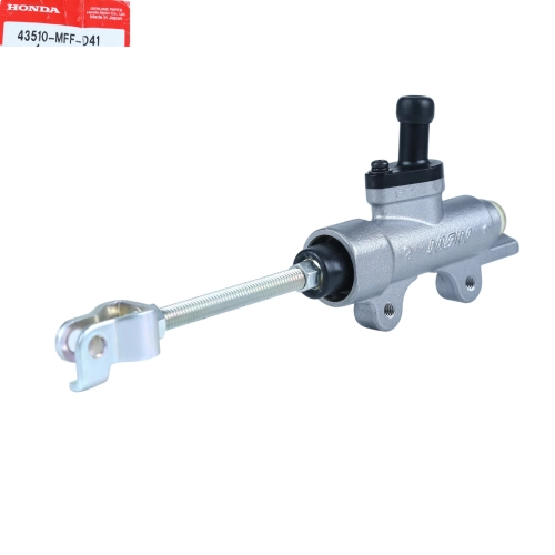 Burrinho Freio Traseiro Xl700va Transalp 2011 a 2014 Com Abs Original Honda