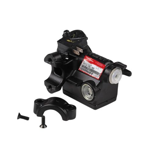 Burrinho Freio Twister 2001 A 2008 Titan Fan 150 2004 A 2013 Original Honda