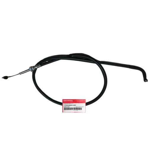Cabo Acelerador A Cg Titan Fan 160 2016 A 2026 Original Honda