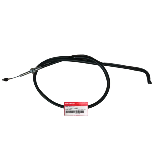 Cabo Acelerador A Cg Titan Fan 160 2016 A 2026 Original Honda