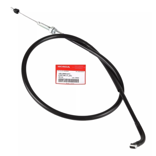 Cabo Acelerador B Cg Titan Fan 160 2016 A 2026 Original Honda