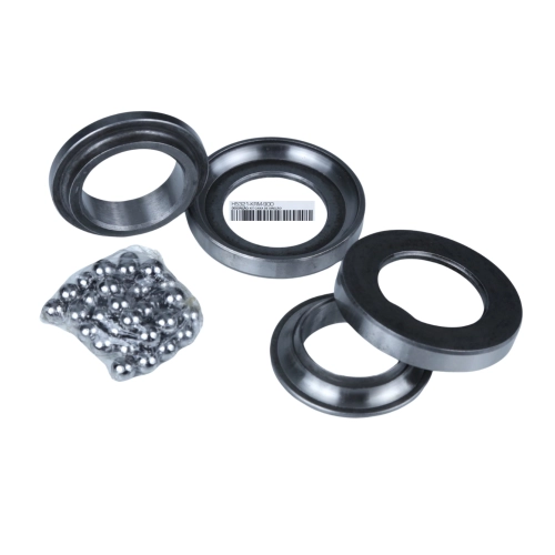 Caixa Direcao CG 125 150 160 Fan Titan Cargo Start Original Honda HAMP H5321-KRM-900 Caixa Direcao CG 125 150 160 Fan Titan Cargo Start Original Honda HAMP H5321-KRM-900