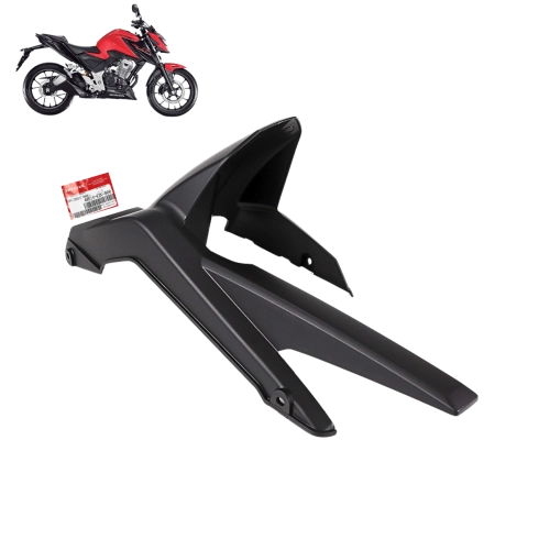 Capa Corrente Cb300f Twister 2023 A 2026 Original Honda Capa Corrente Cb300f Twister 2023 A 2026 Original Honda