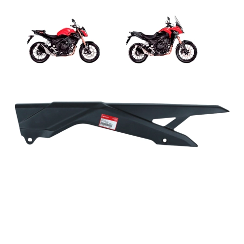 Capa Corrente Cb500f Cb500x 2023 2024 Original Honda