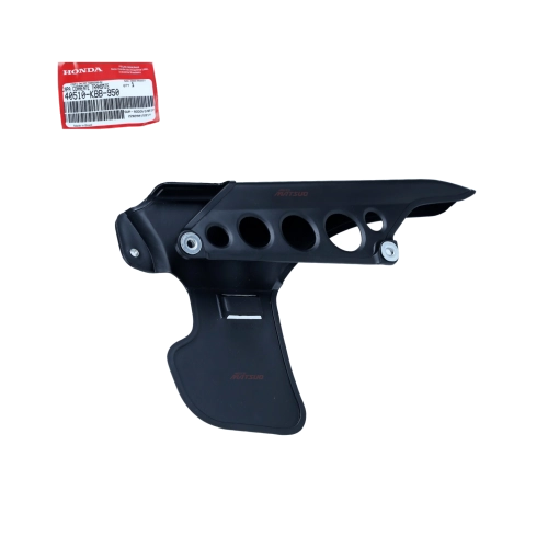 Capa Corrente Nx150 Nx200 Xr200 Original Honda