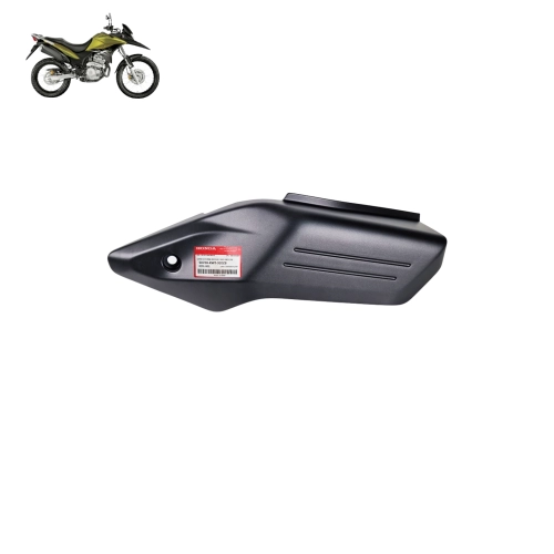 Capa Externa Modulo Abs Xre 300 2010 a 2018 Original Honda Capa Externa Modulo Abs Xre 300 2010 a 2018 Original Honda